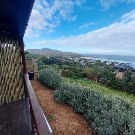 Mussel Beach Holiday Lets Apartment Cape Town Luaran gambar