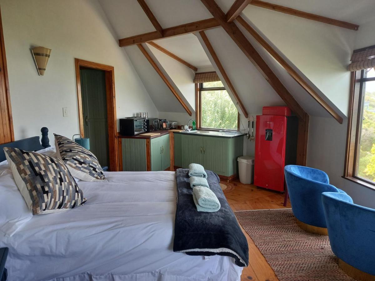 Mussel Beach Holiday Lets Apartment Cape Town Luaran gambar