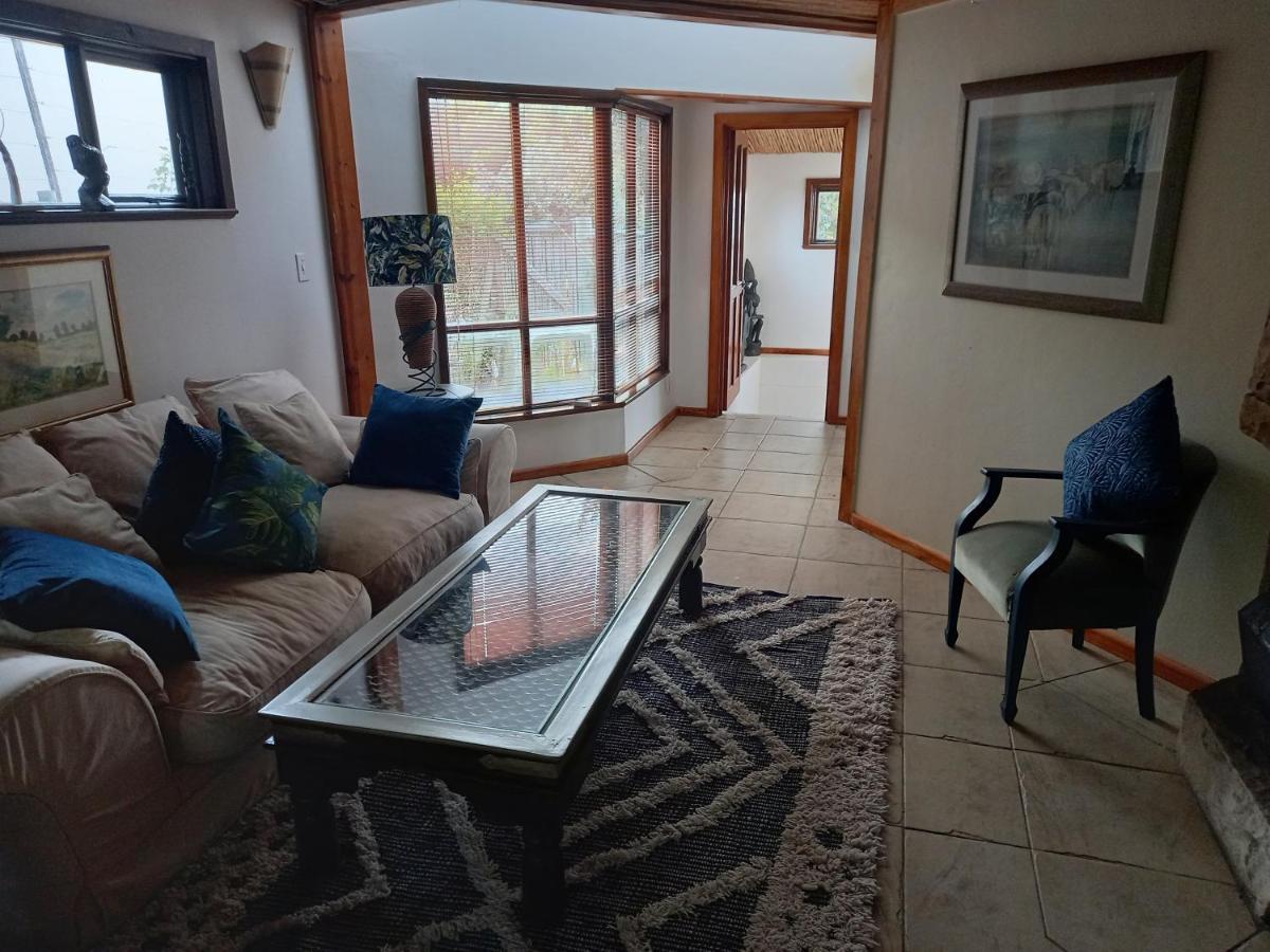 Mussel Beach Holiday Lets Apartment Cape Town Luaran gambar