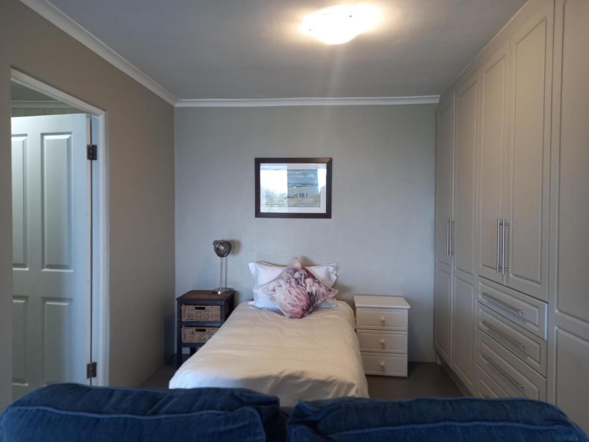 Mussel Beach Holiday Lets Apartment Cape Town Luaran gambar