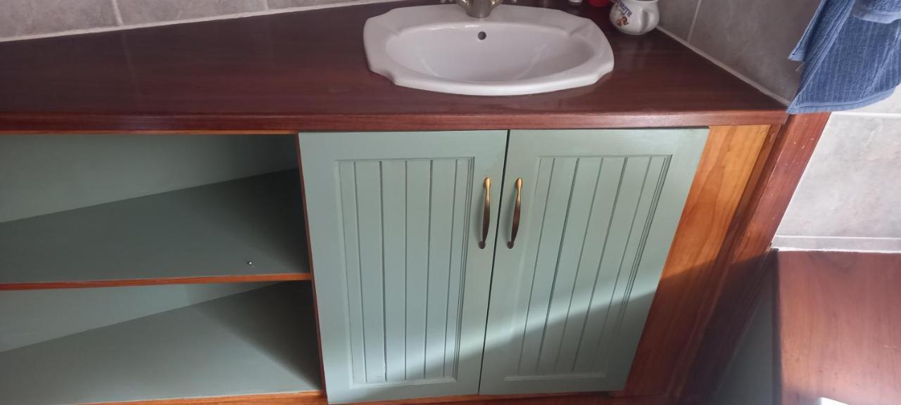 Mussel Beach Holiday Lets Apartment Cape Town Luaran gambar