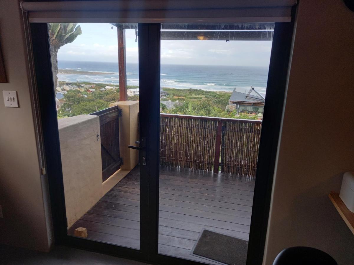 Mussel Beach Holiday Lets Apartment Cape Town Luaran gambar