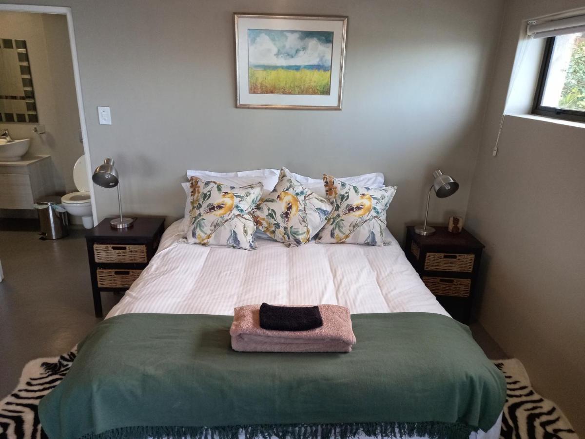 Mussel Beach Holiday Lets Apartment Cape Town Luaran gambar