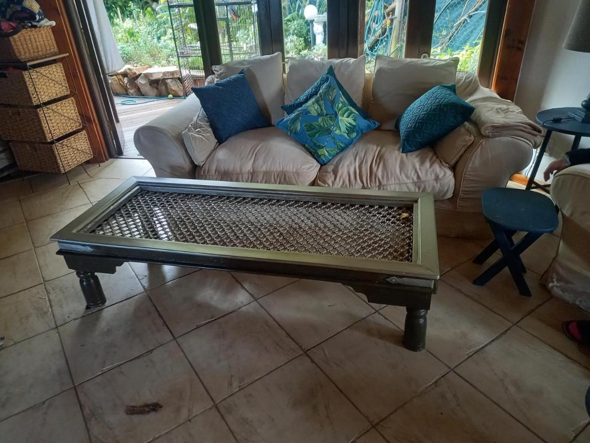 Mussel Beach Holiday Lets Apartment Cape Town Luaran gambar