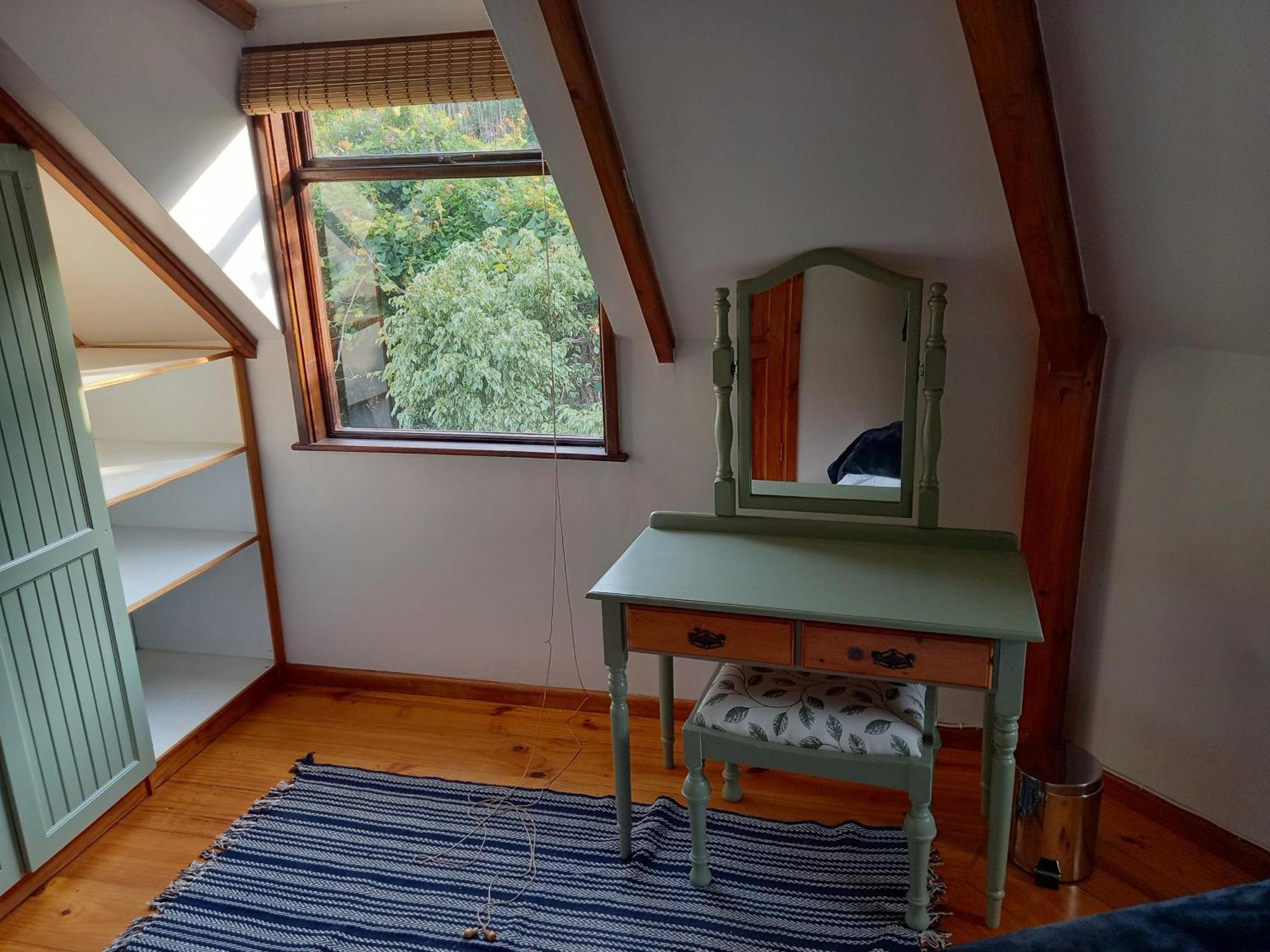 Mussel Beach Holiday Lets Apartment Cape Town Luaran gambar