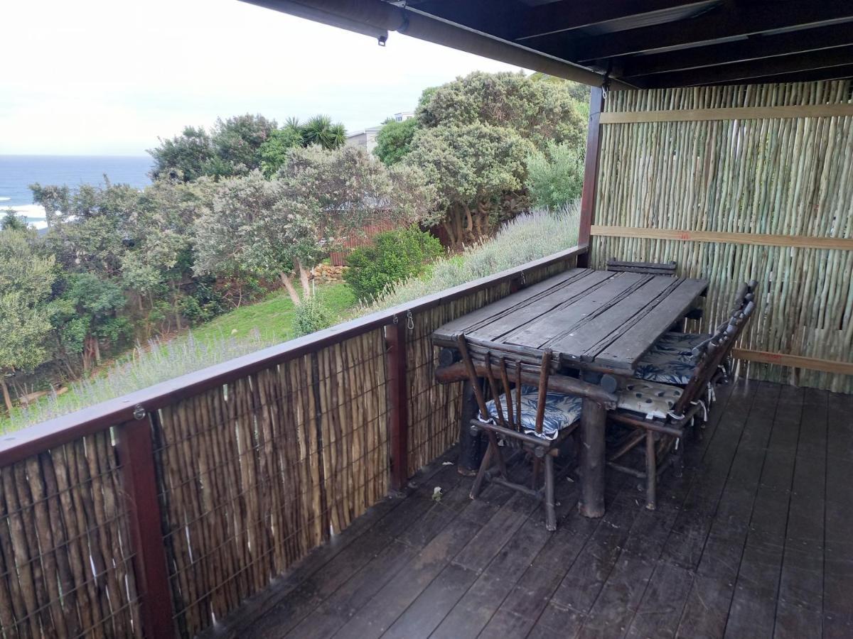 Mussel Beach Holiday Lets Apartment Cape Town Luaran gambar
