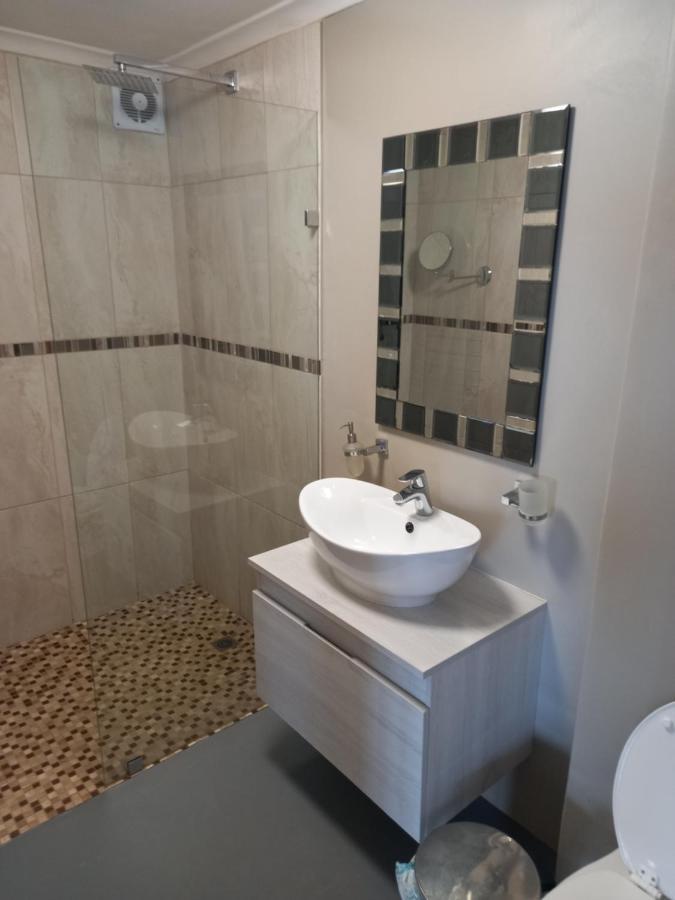 Mussel Beach Holiday Lets Apartment Cape Town Luaran gambar
