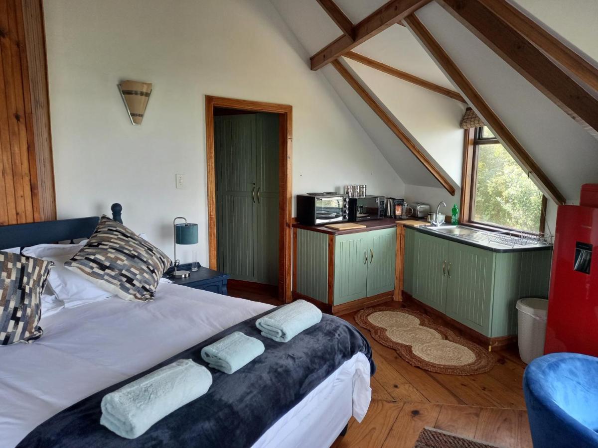 Mussel Beach Holiday Lets Apartment Cape Town Luaran gambar